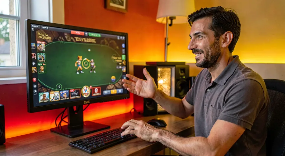 megabet - Por Qué Elegir megabet para Tu Experiencia de Casino