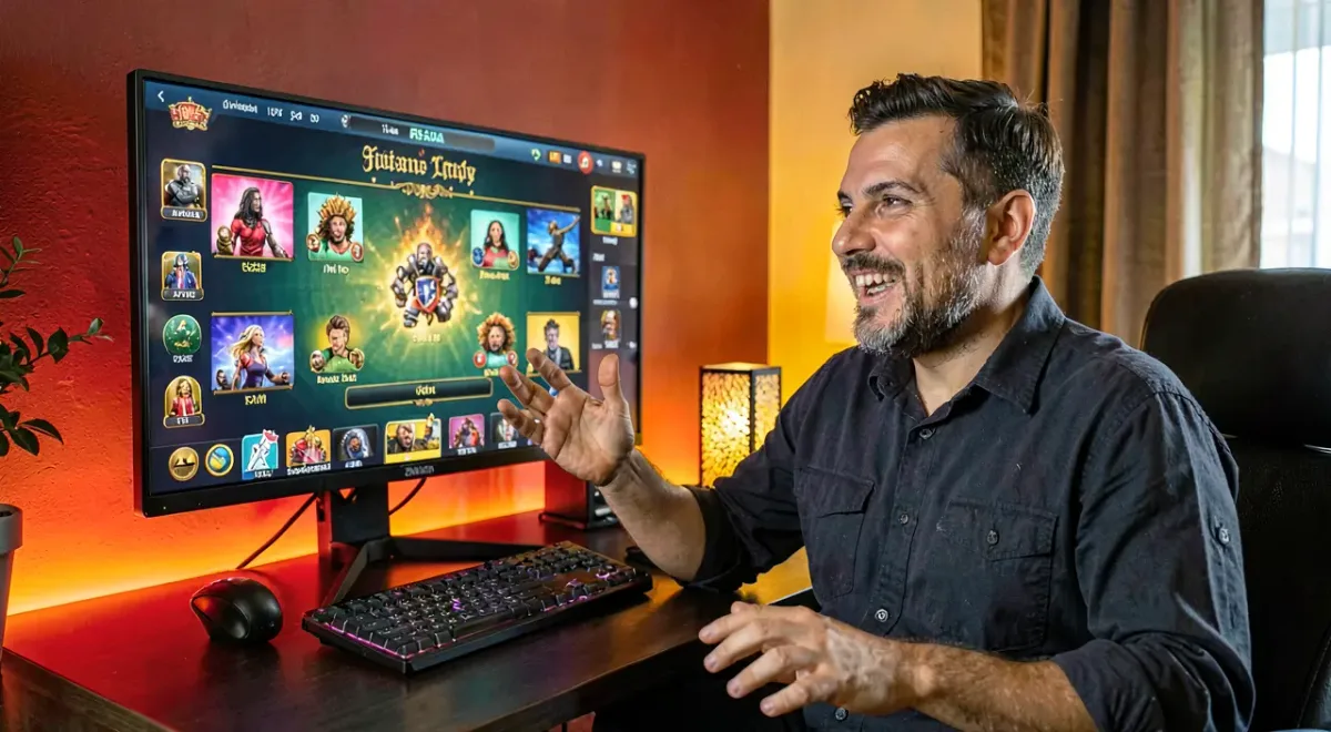 megabet - ¿Por Qué Elegir megabet Casino en Línea?