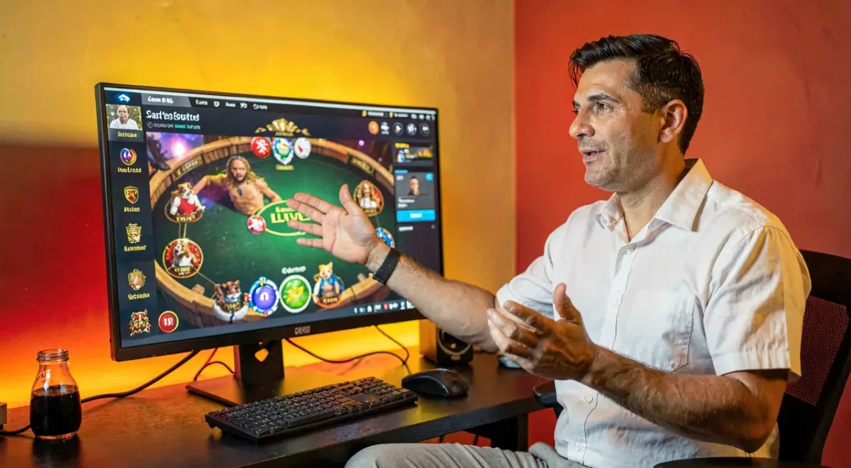 megabet - Por qué elegir megabet casino en línea