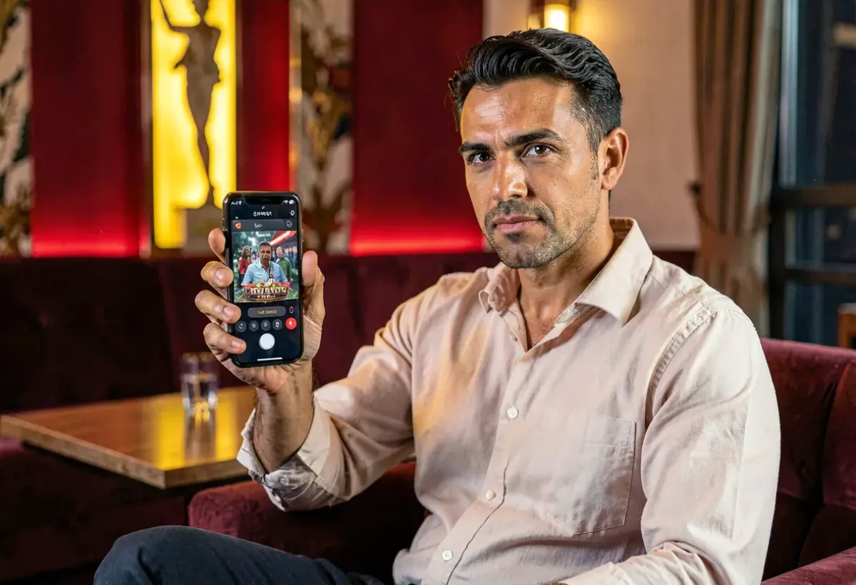 megabet: El Casino en Línea Más Confiable de España 2026 - megabet